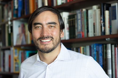 Tim Wu